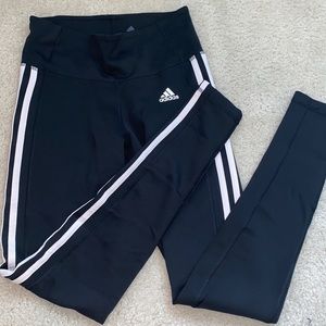 Adidas leggings